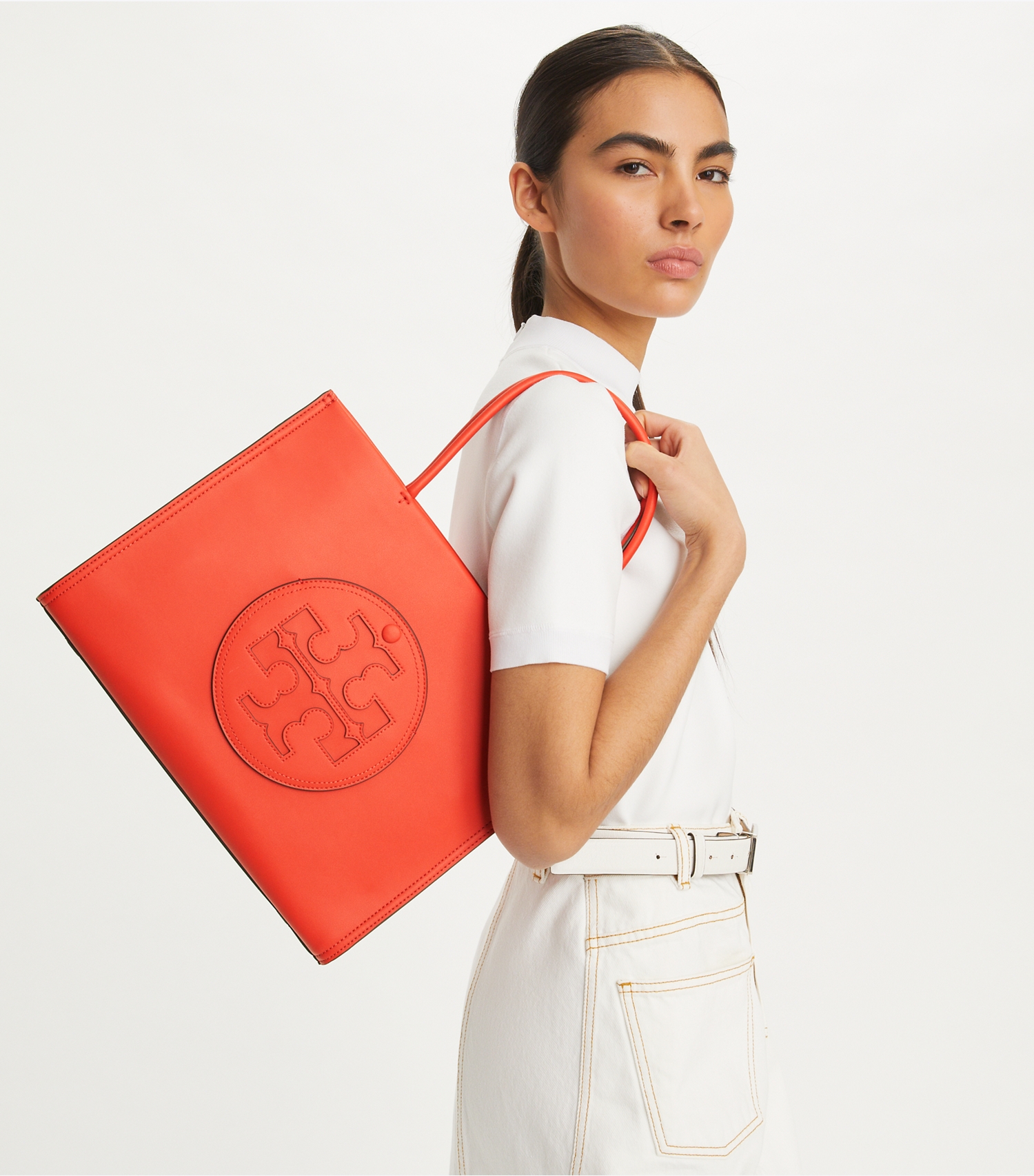 Tory Burch Small Ella Bio Tote - 3 Pack